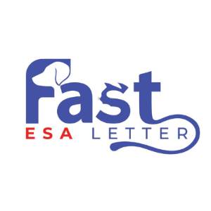 Emotional Support Animal Letter